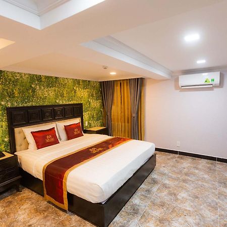 הו צ'י מין סיטי Collection O Havana Airport Hotel מראה חיצוני תמונה